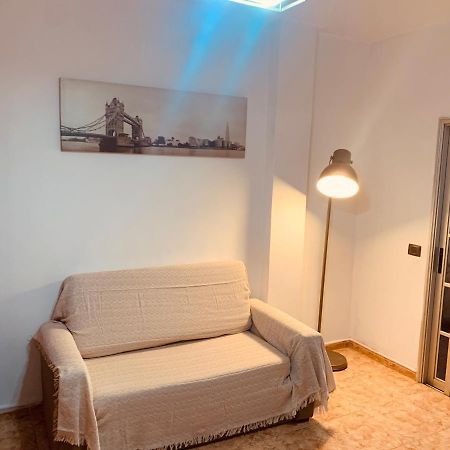 Atico Santo Tomas 2 Apartment Santa Cruz de Tenerife Exterior foto