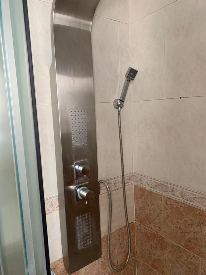 Atico Santo Tomas 2 Apartment Santa Cruz de Tenerife Exterior foto