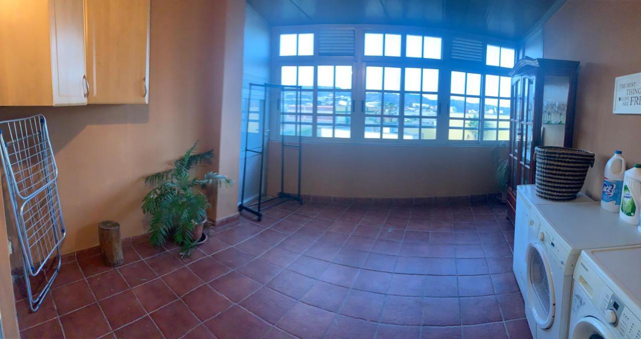Atico Santo Tomas 2 Apartment Santa Cruz de Tenerife Exterior foto